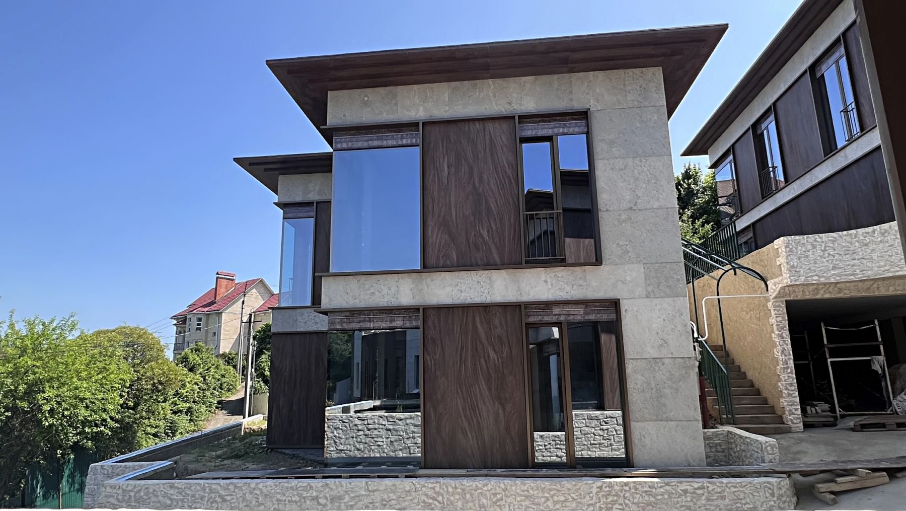 Id.1097 КП. Sochi Luxury. Центральный район